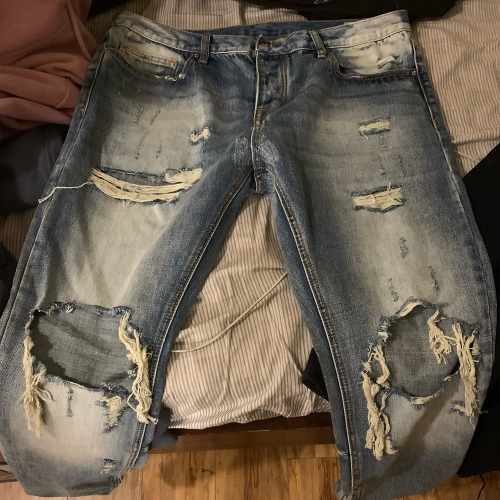Mnml size 36 Jeans